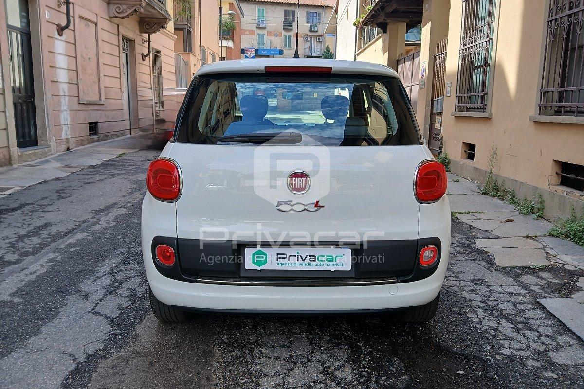 FIAT 500L 1.4 95 CV Pop