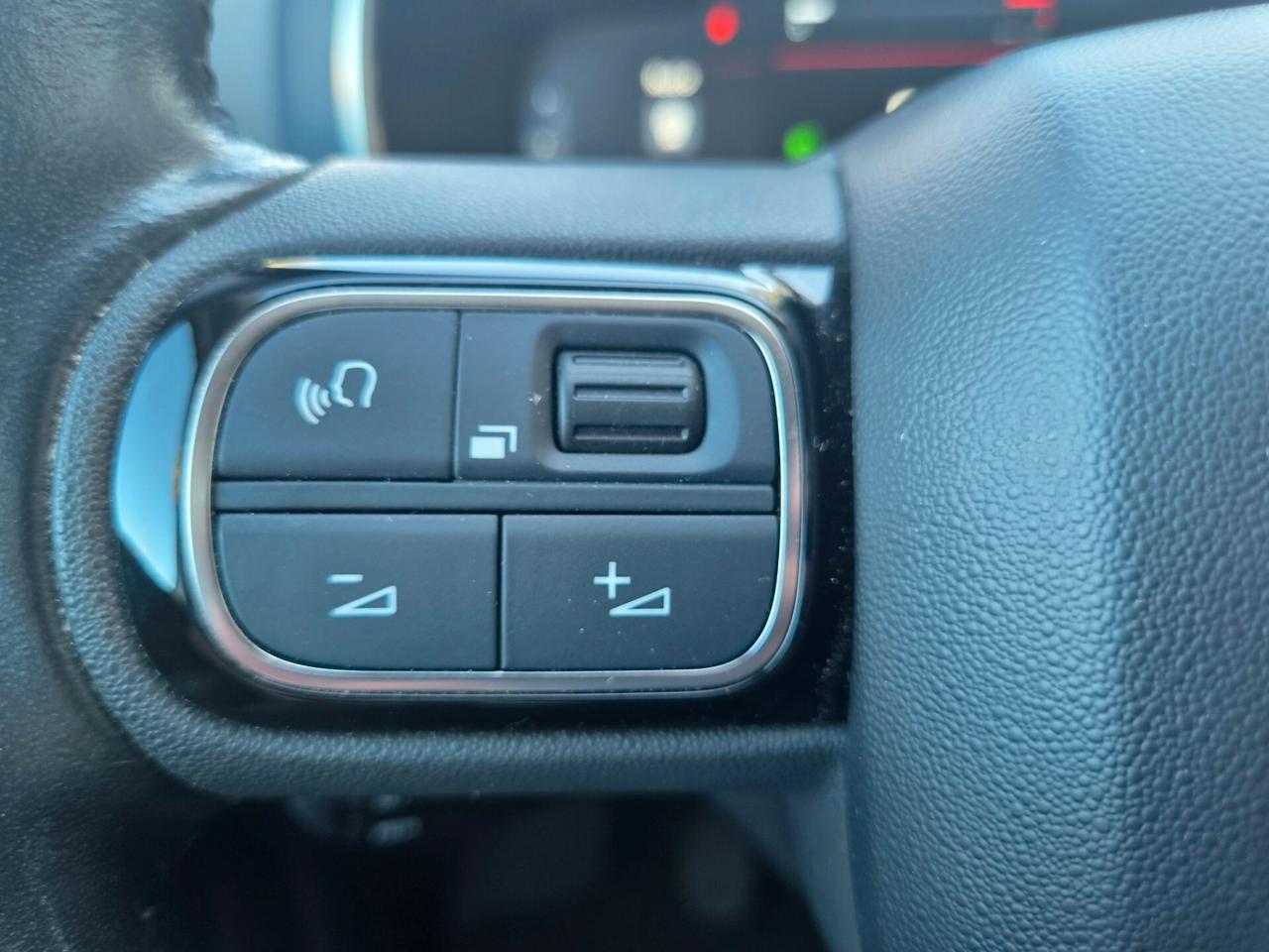 Citroen C5 Aircross BlueHDi 130 S&S EAT8 Shine