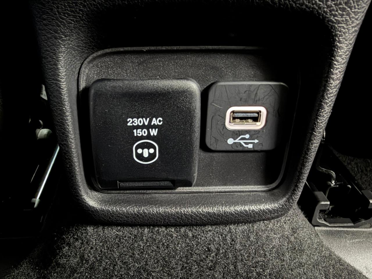 Jeep Compass 1.3 T4 PHEV LIMITED 4XE AT6 PELLE TOTALE SED. RISCALDABILI