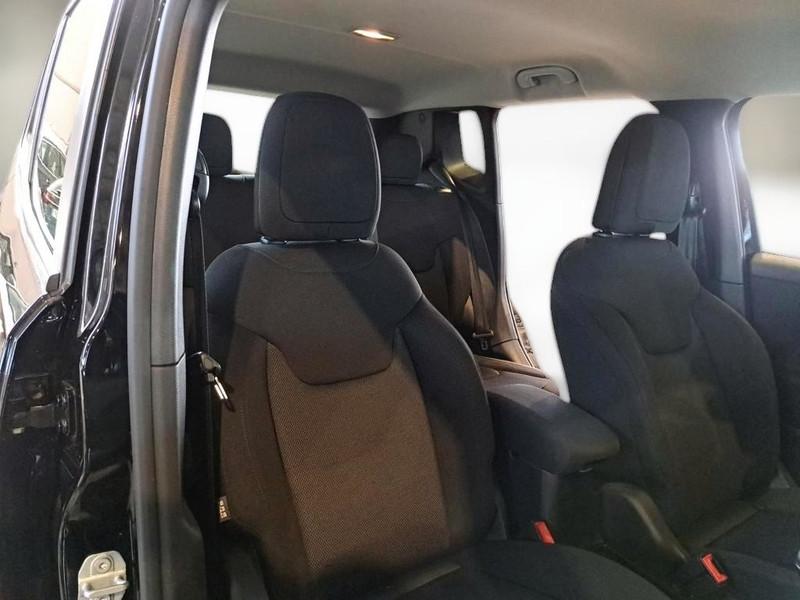 JEEP RENEGADE 1.0 T3 120cv Business
