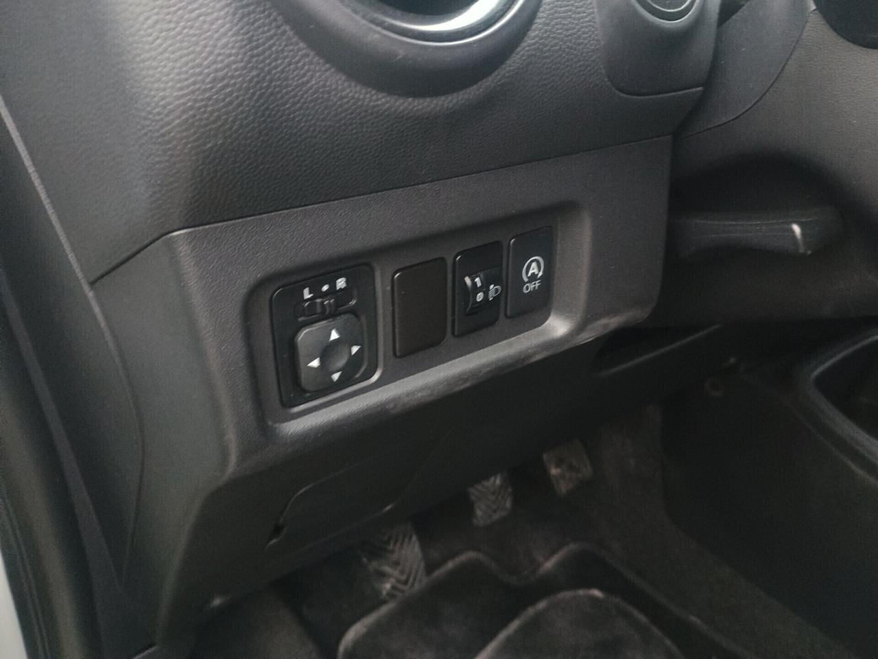 MITSUBISHI NEOPATENTATI EURO6