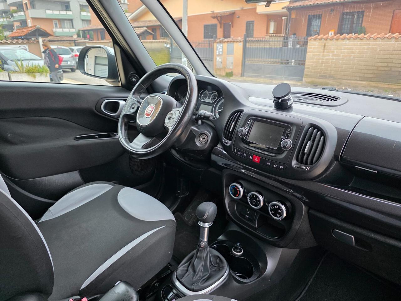Fiat 500L Living 1.6 Multijet 105 CV Pop Star