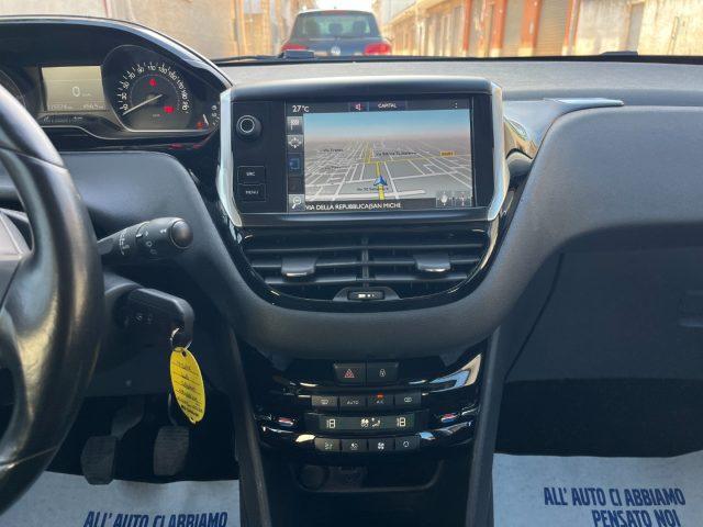 PEUGEOT 208 BlueHDi 75cv Allure