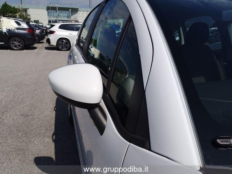 Citroën C3 2009 Benzina 1.4 vti Exclusive Gpl 95cv