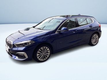 BMW Serie 1 120D XDRIVE LUXURY AUTO