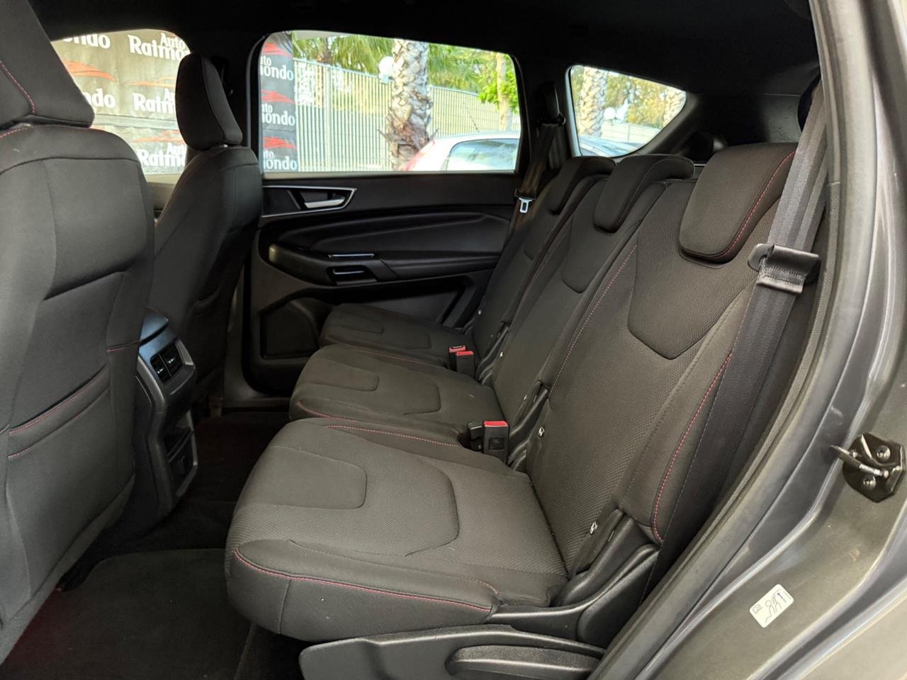 Ford S-Max 2.0 TDCi 150CV ST-Line