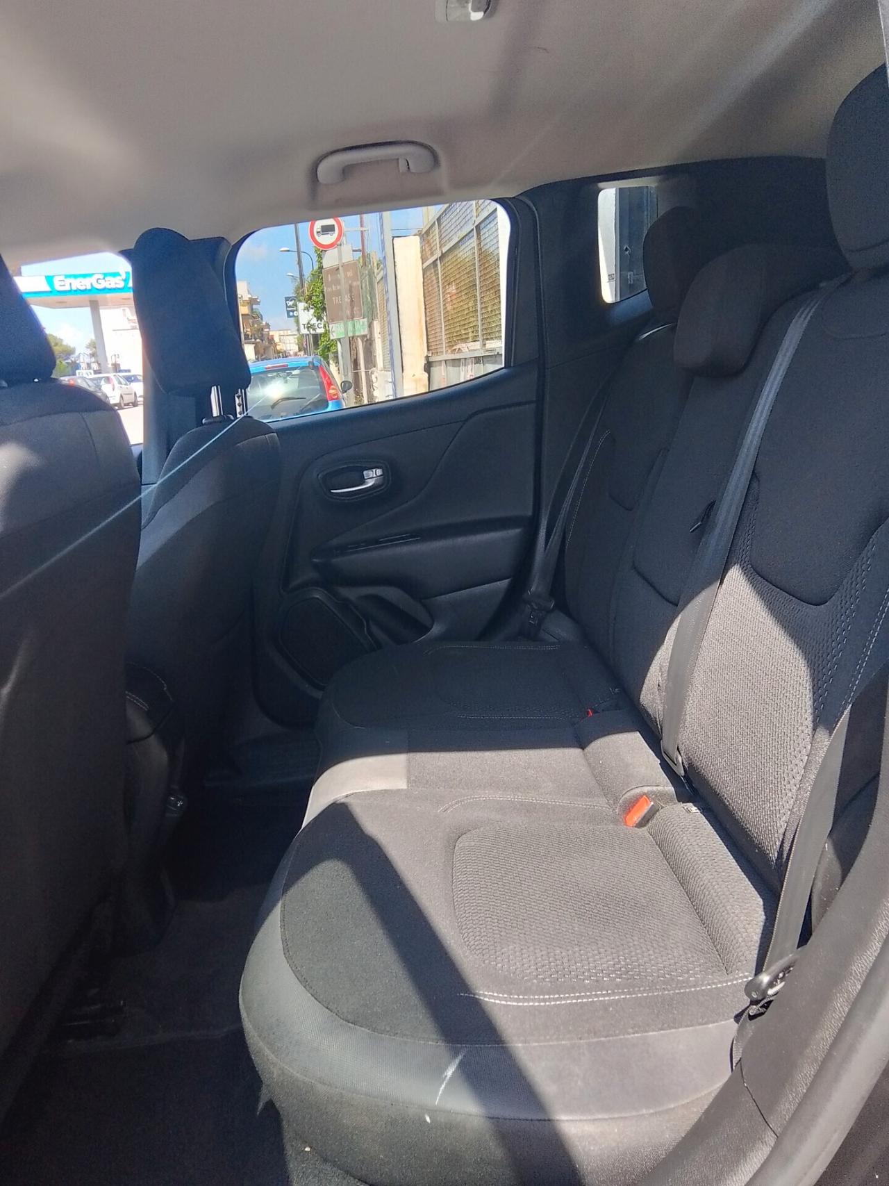 Jeep Renegade 1.0 T3 Limited