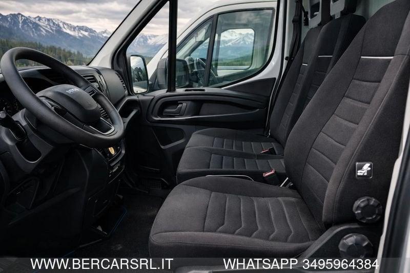 Iveco Daily Daily 35S16 2.3 HPT PL Cabinato