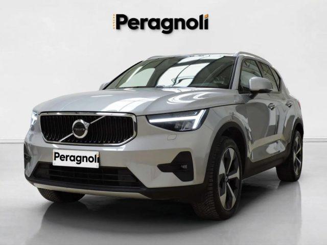 VOLVO XC40 B3 CORE AUTOMATICA AZIENDALE