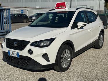 Seat Arona 1.0 TGI