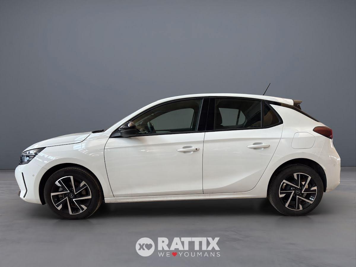 Opel Corsa 1.2 100CV GS