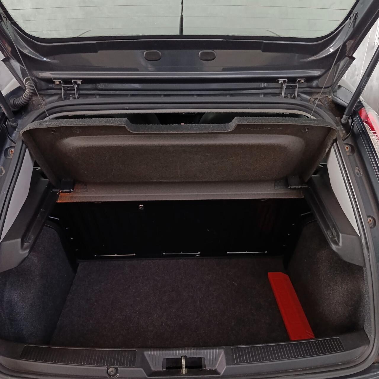 Fiat Punto Evo 1.2 BENZINA