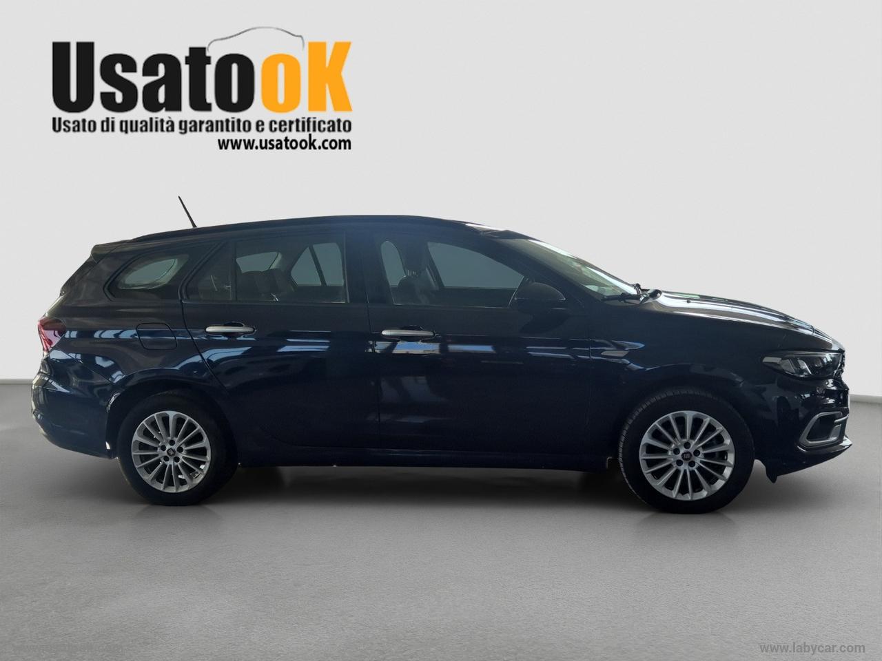 FIAT Tipo 1.6 Mjt S&S SW Business