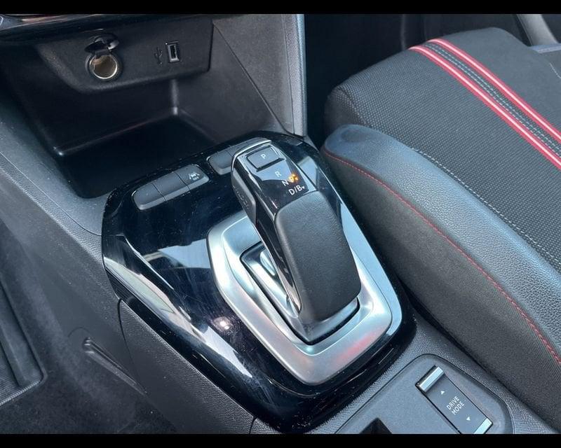 Opel Corsa VI 2020 e- GS Line
