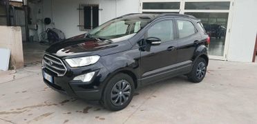 Ford EcoSport 1.0 EcoBoost 100 CV Business