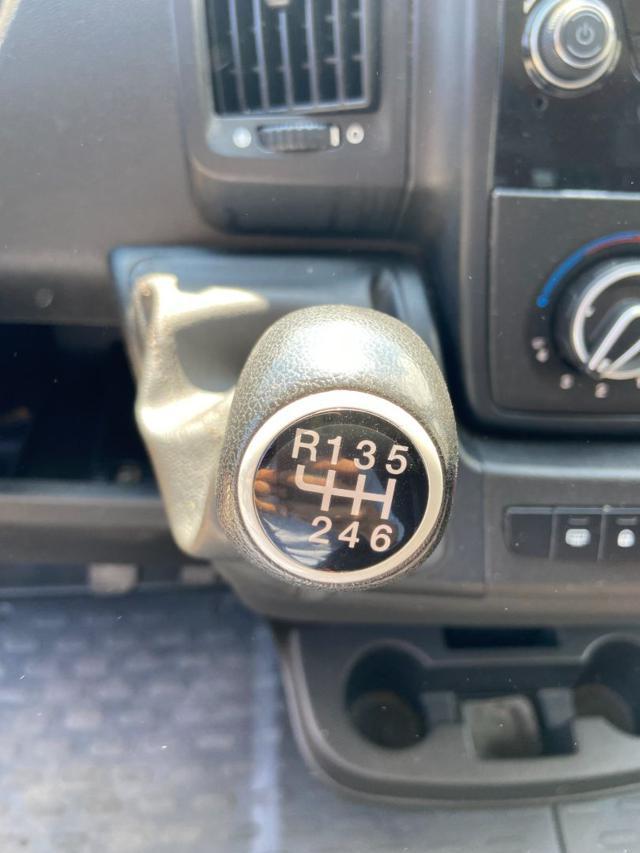 PEUGEOT Boxer *PROMO* 435 2.2 BlueHDi 140 S&S PLM-SL Cabinato