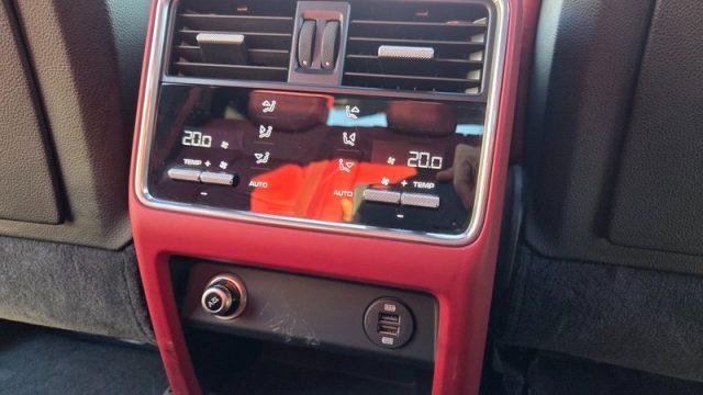 PORSCHE Cayenne 3.0 V6 PERMUTE STRAFULL LISTINO 135.000 EURO