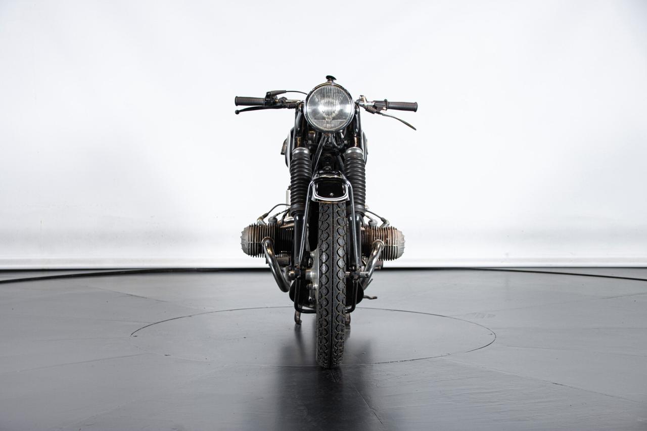 Bmw R 51 - 1954