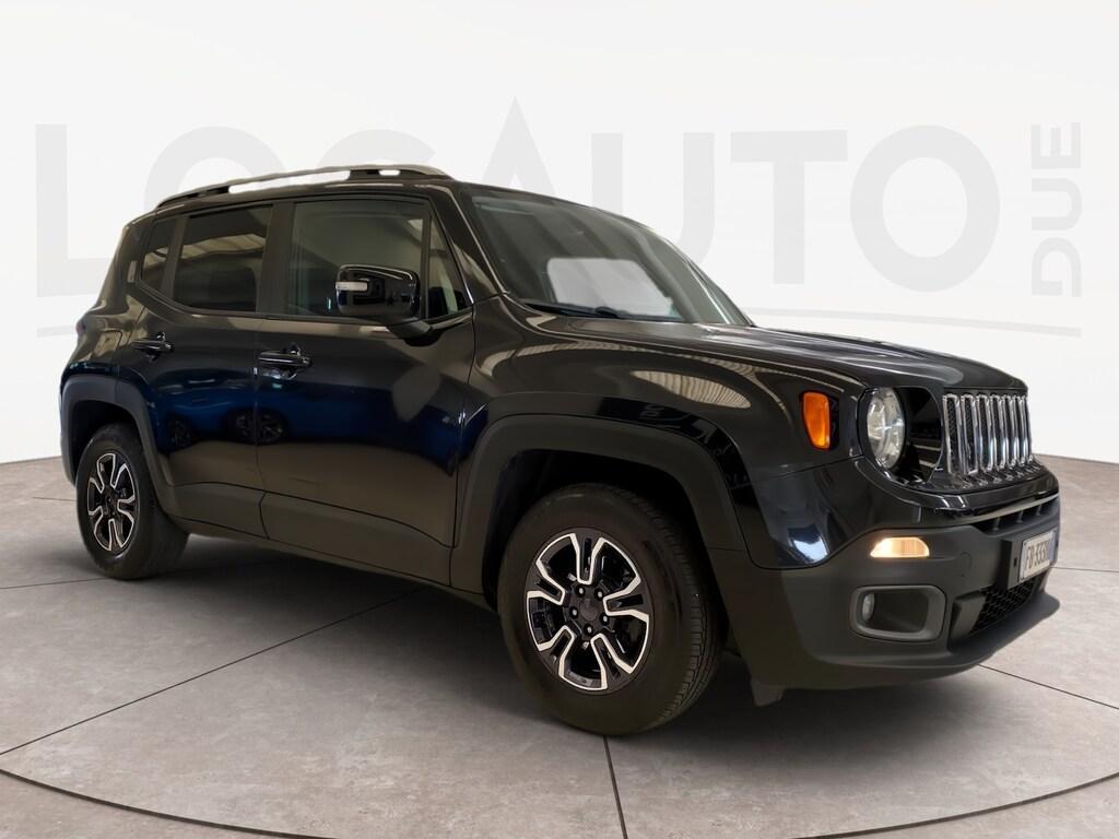 Jeep Renegade 1.6 Multijet Limited FWD