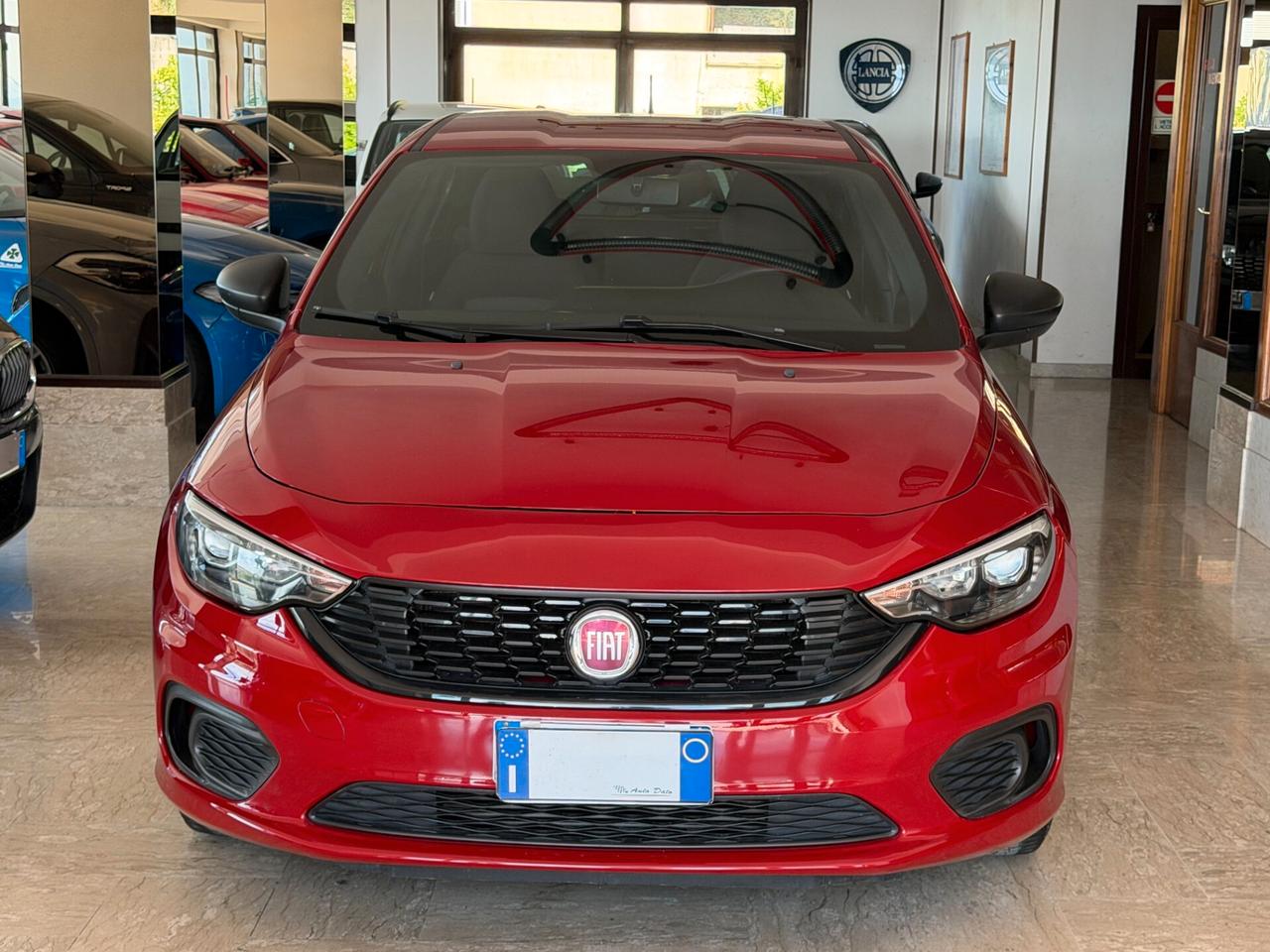 Fiat Tipo 1.3 M.JET 95 cv. 5 porte STREET
