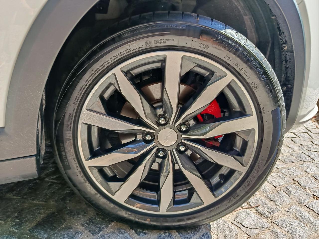 Evo Evo 4 1.6 LPG #11857