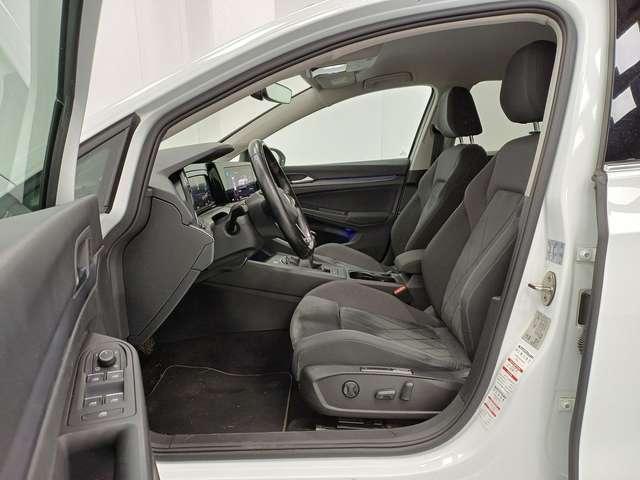 Volkswagen Golf 8 STYLE 1.5 TSI 130CV PerfetteCondizioni ONLYPROMO