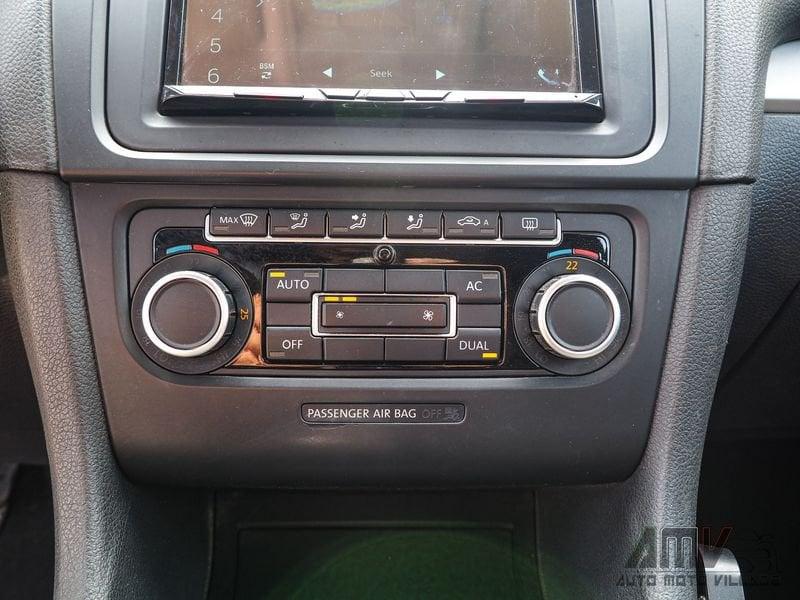 Volkswagen Golf VI 2.0 TDI 110CV DPF 5p