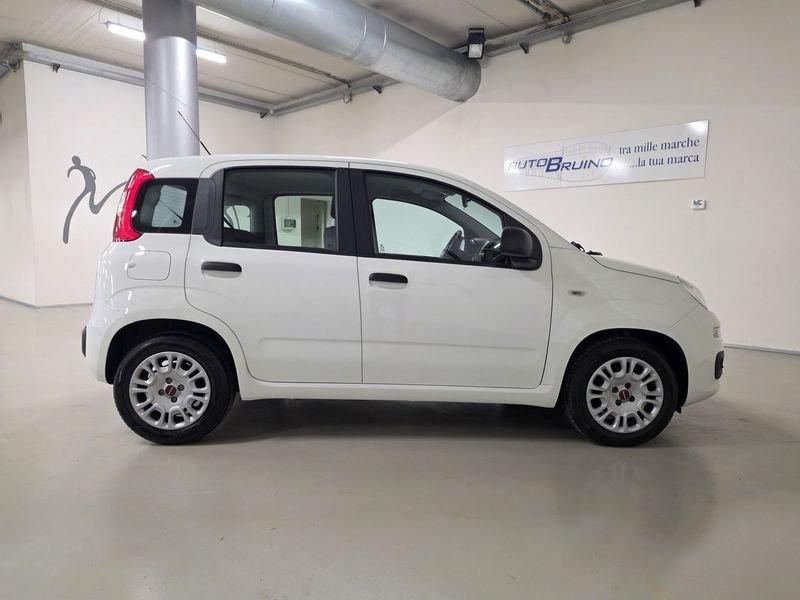 FIAT Panda Panda 1.0 FireFly S&S Hybrid