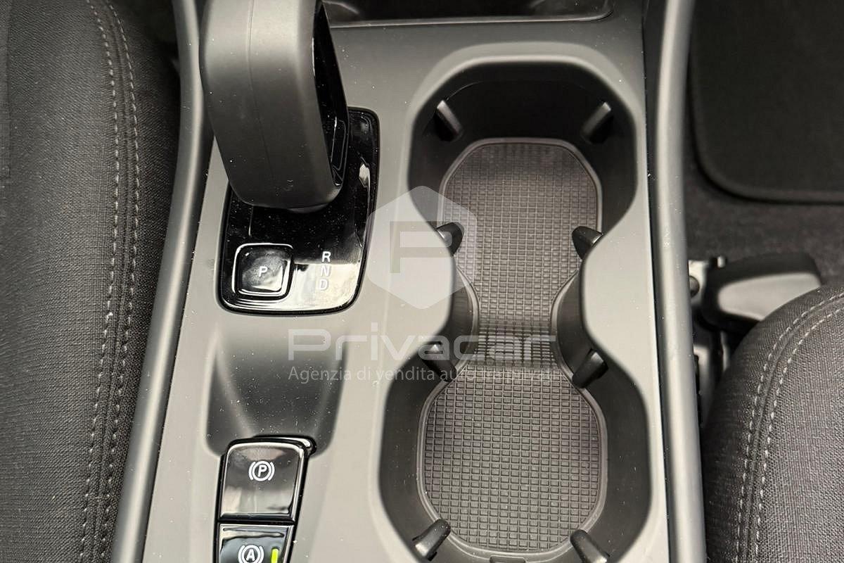 VOLVO XC40 B3 automatico Essential