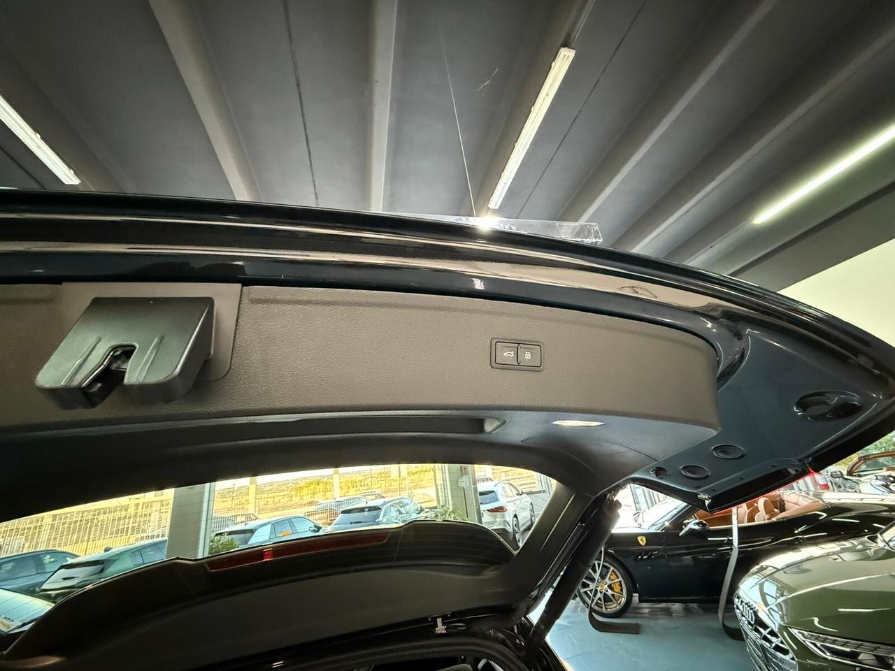Audi Q5 35 2.0 tdi Sport quattro 163cv s-tronic my20