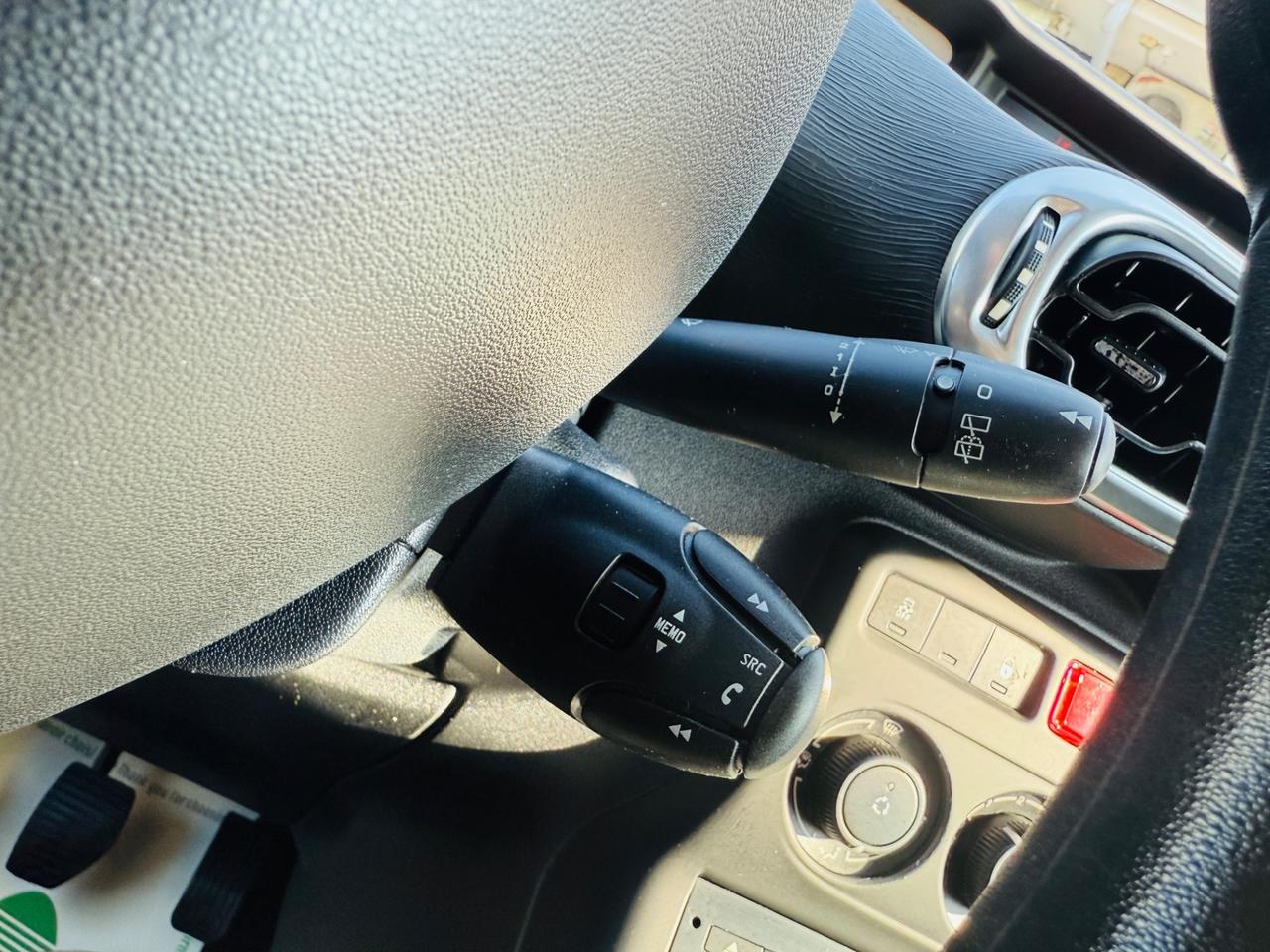 Citroen C3 Picasso 1.4 VTi Ok NEOPATENTATI