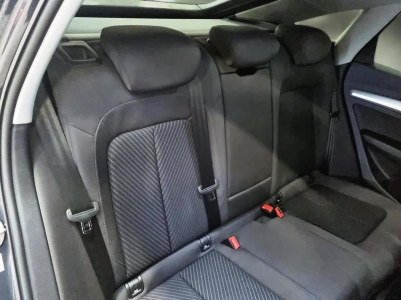 AUDI Q5 SPORTBACK 40 TDI MHEV Business Advanced quattro S tronic