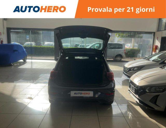 VOLKSWAGEN Polo 1.0 TSI Style