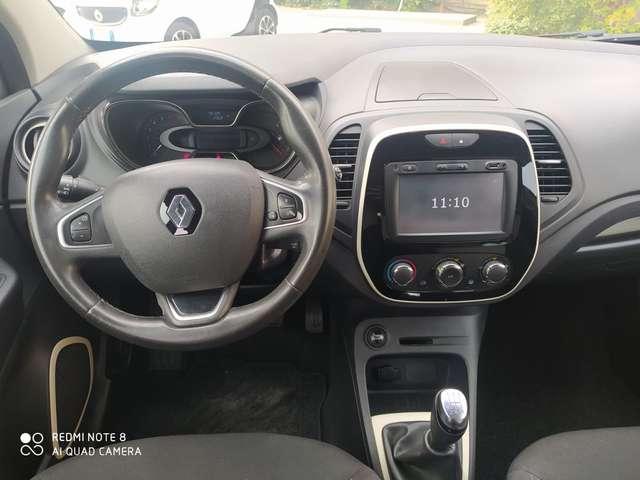 Renault Captur Captur 0.9 tce Life 90cv my18
