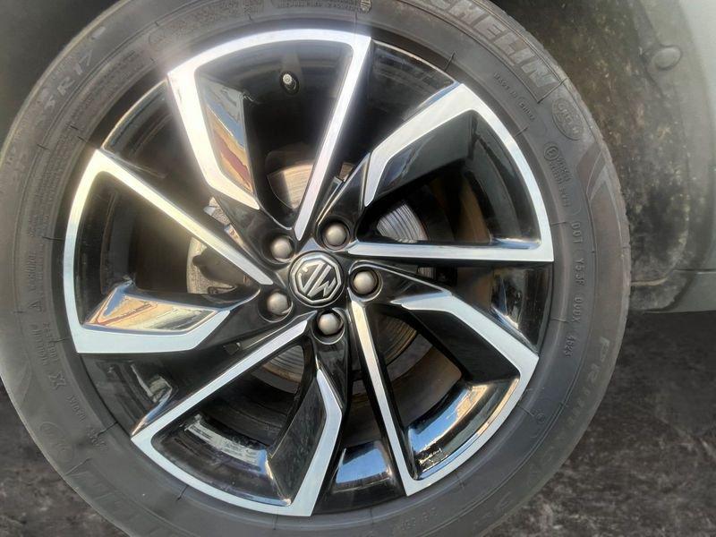 MG ZS 1.0 Luxury