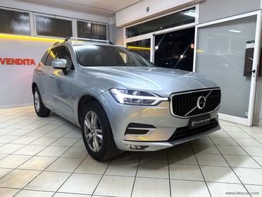 VOLVO XC60 D4 Geartronic Business