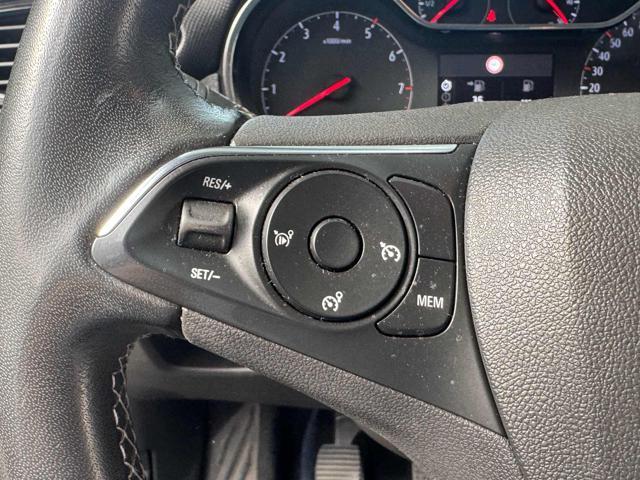 OPEL Crossland 1.2 Turbo 110 CV Ultimate