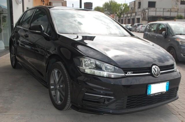 Volkswagen Golf 1.0 TSi 115CV R-Line Lega Uff Italy Bluetooth USB