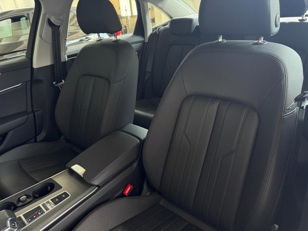 Audi A6 Berlina A6 45 3.0 tdi mhev Business Design quattro s-tronic