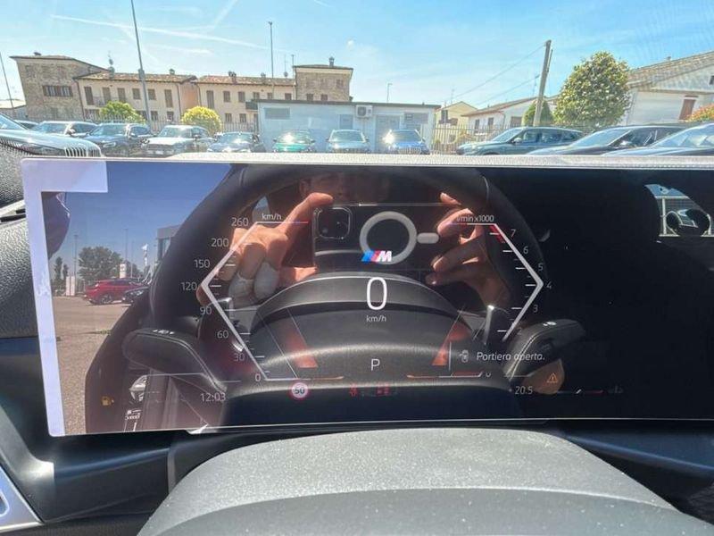 BMW Serie 4 Gran Coupé 430i xDrive M Sport Pro