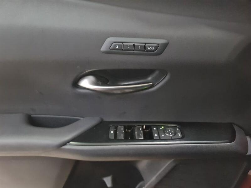 Lexus UX UX 300h 4WD F-Sport