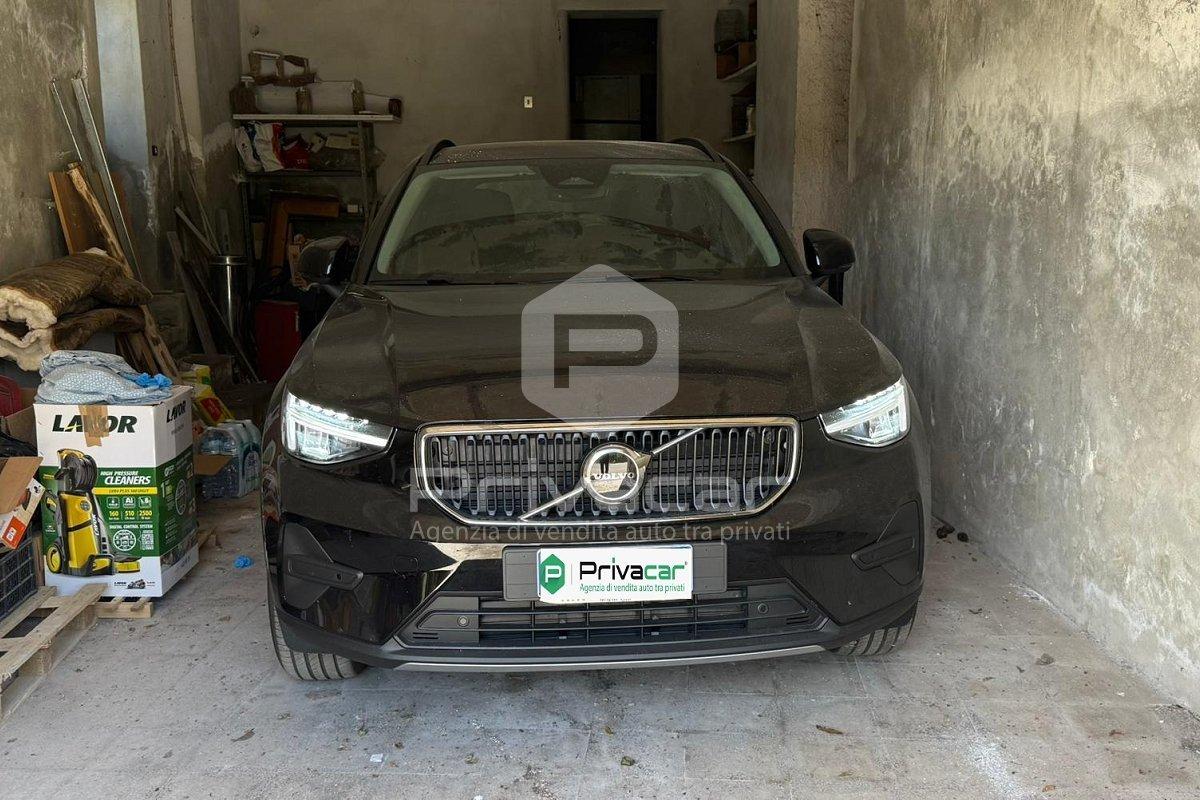 VOLVO XC40 B3 automatico Essential