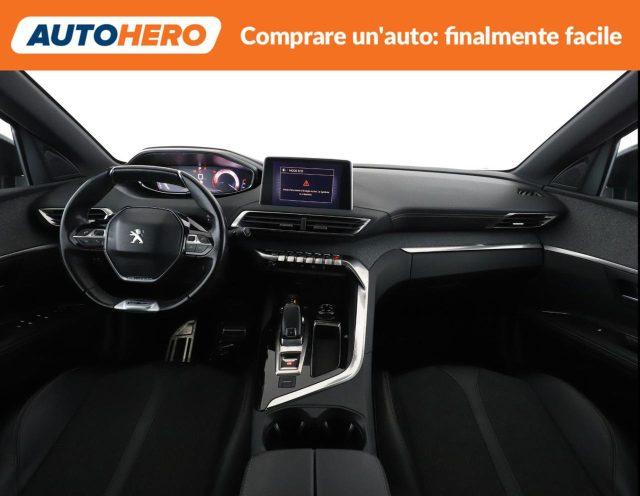 PEUGEOT 5008 BlueHDi 130 S&S EAT8 GT Line