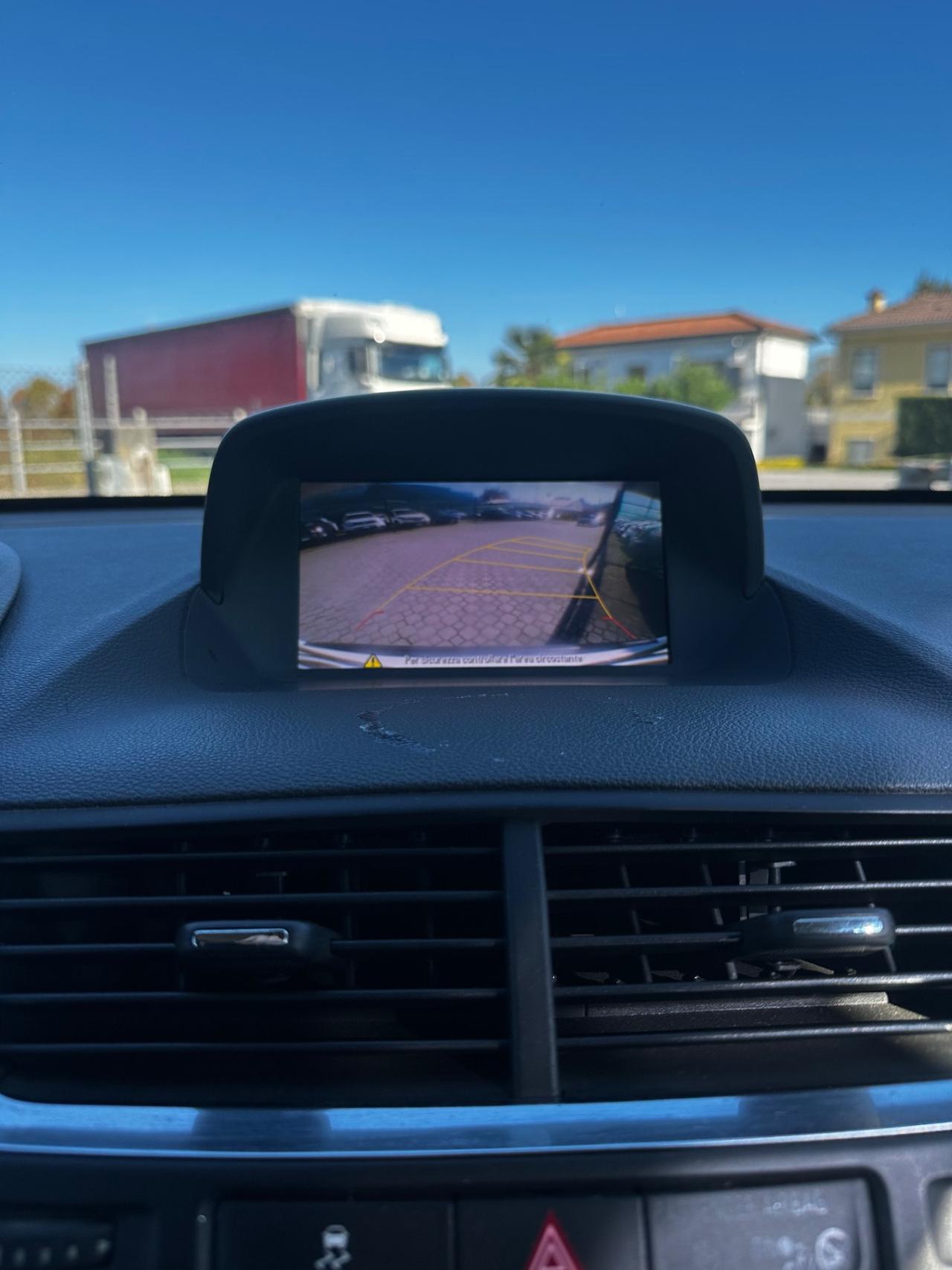 Opel Mokka 1.6 CDTI Ecotec 136CV 4x2 aut. Cosmo b-Color