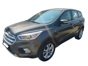 Ford Kuga Kuga 2.0 TDCI 150 CV S&S 4WD Business