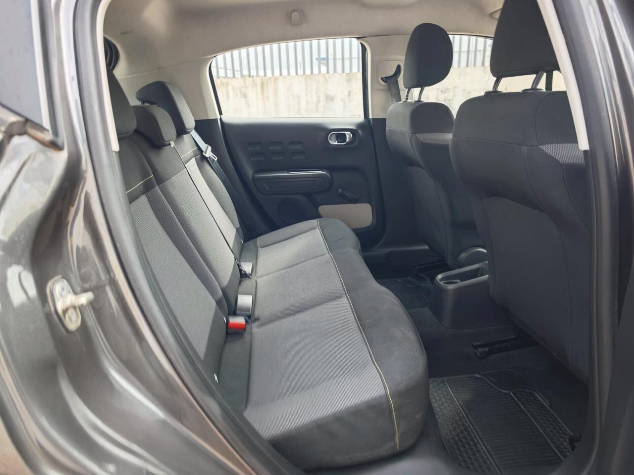 Citroen C3 PureTech 82 Shine