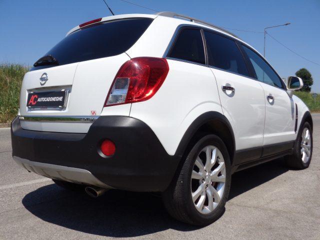 OPEL Antara 2.2CDTI 4x4 PREZZO VALIDO FINO 30.06,FULL,GARANZIA