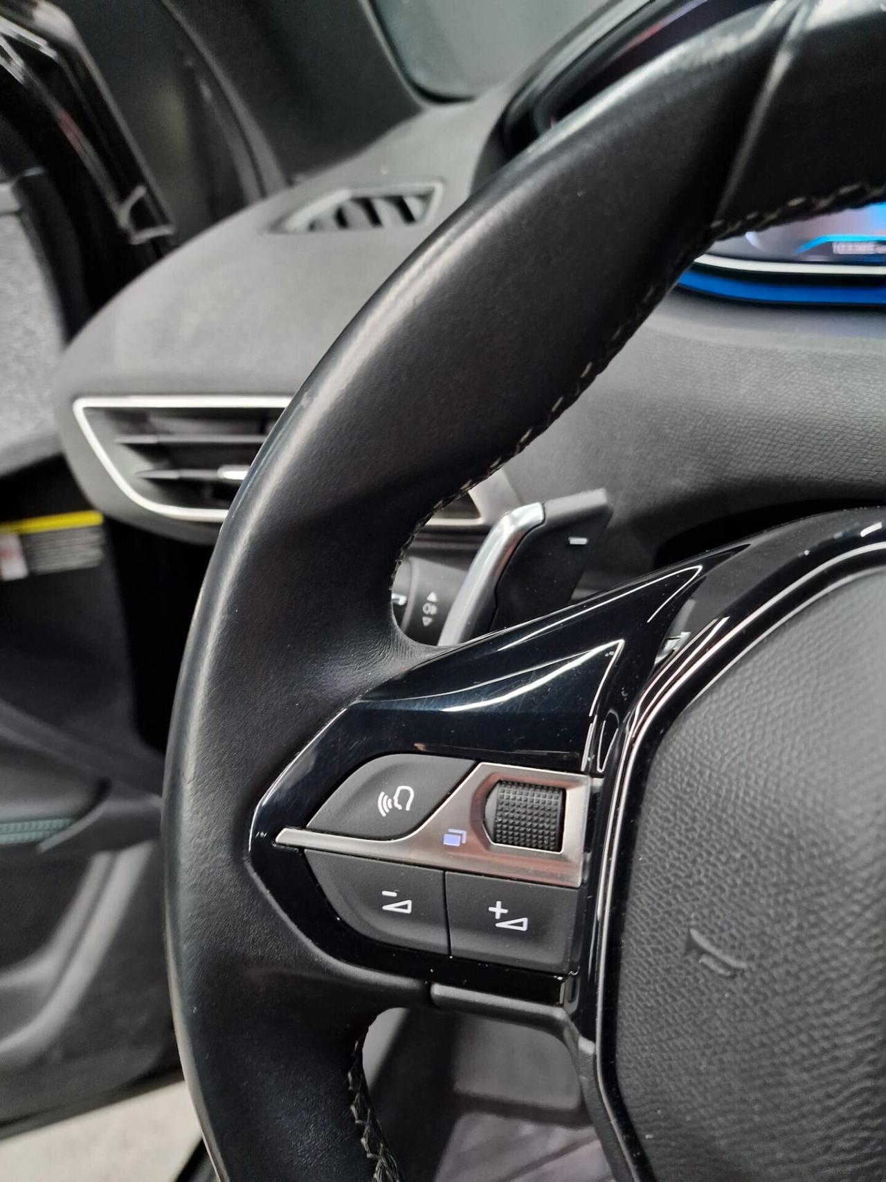 Peugeot 3008 1.5 BlueHDi 130 S&S EAT8 Allure