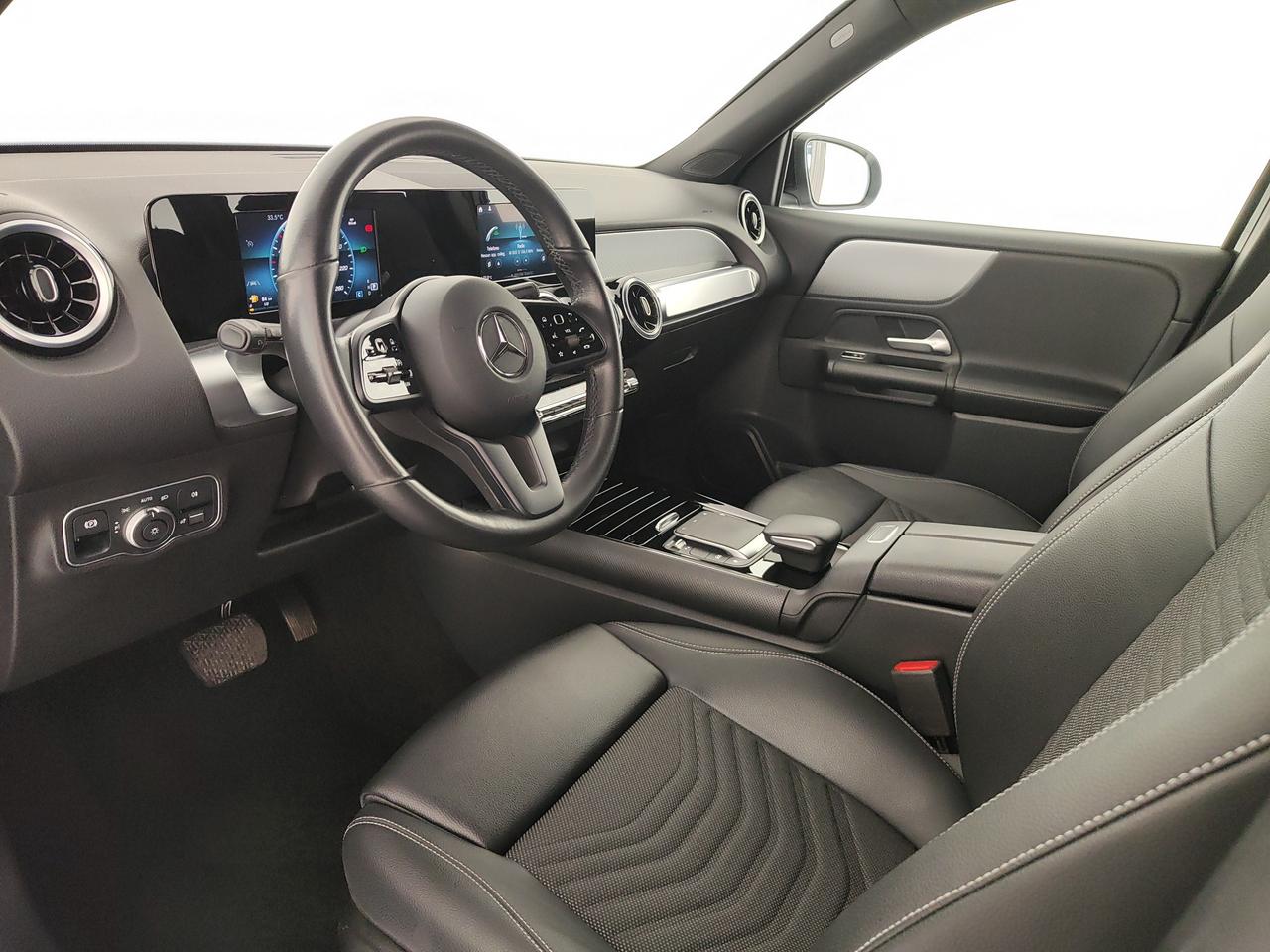 Mercedes-Benz GLB 180 d Sport auto