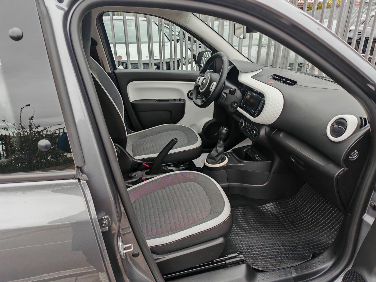 Renault Twingo 1.0 SCe 65 CV Equilibre